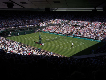 The Championships, Wimbledon